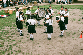 Fort Edmonton (10)